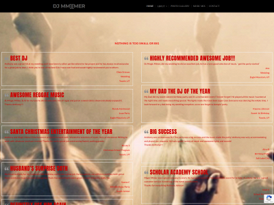magicmimer.com snapshot