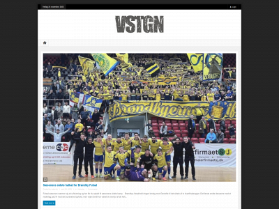vstgn.dk snapshot
