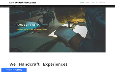 handsoncinema.weebly.com snapshot