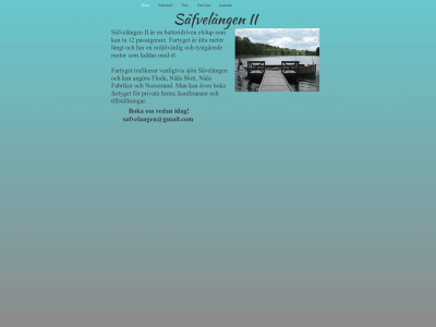 safvelangen.se snapshot