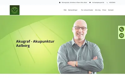 akugraf.dk snapshot