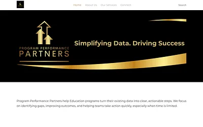 www.programperformancepartners.com snapshot