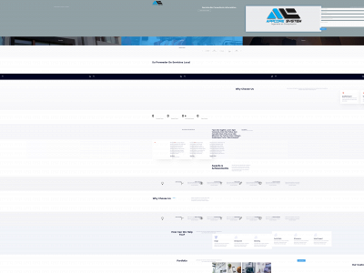 appcoresystem.com snapshot