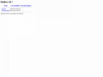arzaq-jh.com snapshot