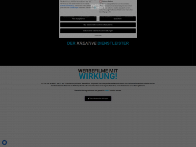 catch-the-moment-media.de snapshot