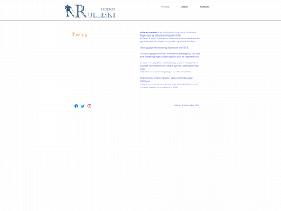 hillerod-rulleski.dk snapshot