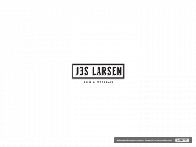 jeslarsen.dk snapshot