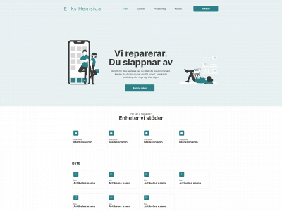 emhs.se snapshot
