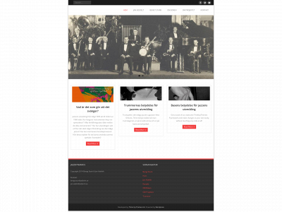 jazzdynamics.se snapshot