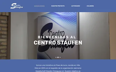 centro-staufen.com snapshot
