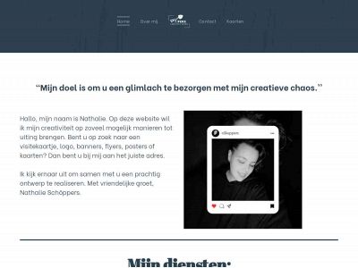 skuppers.nl snapshot