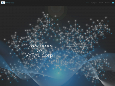 vytalcorp.com snapshot