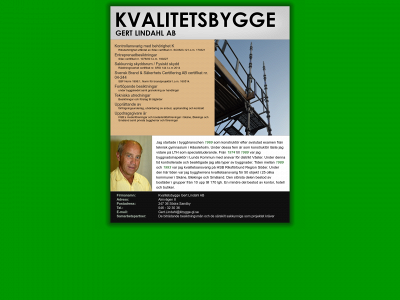 kbygge-gl.se snapshot