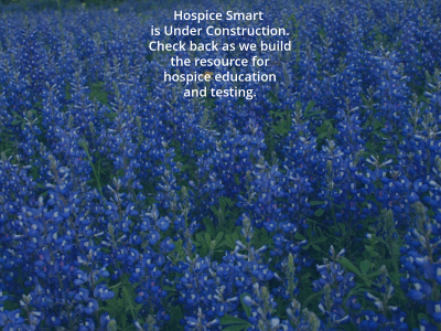 hospicesmart.org snapshot