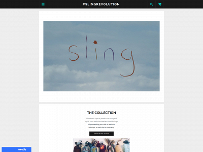 www.slingrevolution.co.uk snapshot