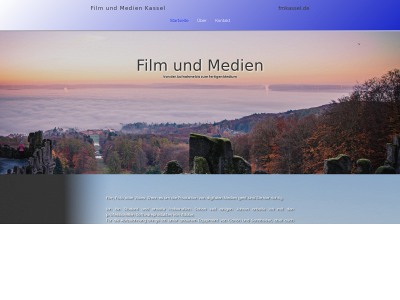 fmkassel.de snapshot