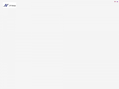 lttgroup.lt snapshot
