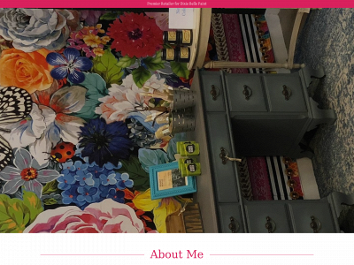 tupelohoneydesigns.com snapshot