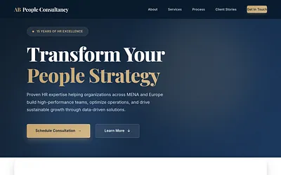 abpeople.nl snapshot