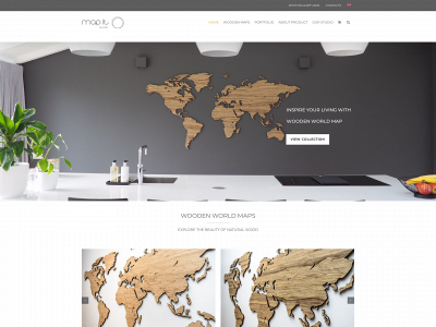mapitstudio.com snapshot