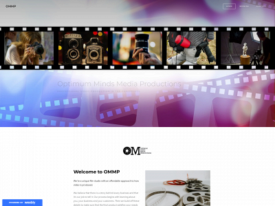 weareommp.weebly.com snapshot