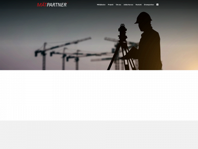 maetpartner.se snapshot