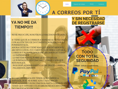 acorreosporti.online snapshot