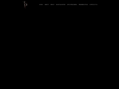 premier1ent.com snapshot