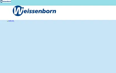 weissenborn.online snapshot