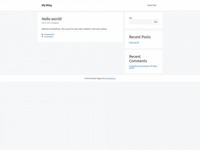 kurserna.se snapshot