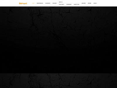 adventgs.com snapshot
