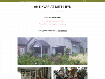 mittibyn.se snapshot