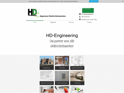 houthuys.com snapshot