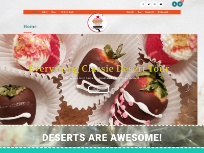 everythingclassie.com snapshot