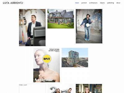 abbiento.de snapshot