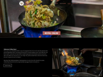 mingpalace.nu snapshot