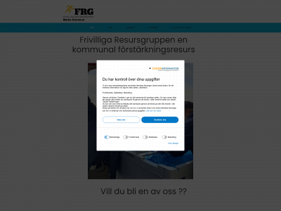 frgmark.se snapshot