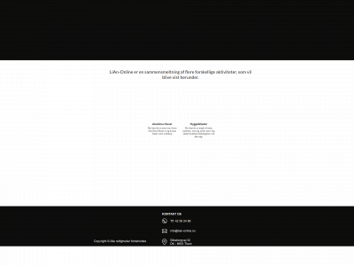 lian-online.nu snapshot
