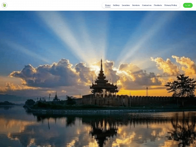 navita-marine.com snapshot