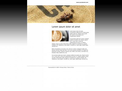 jannepoulsen.dk snapshot