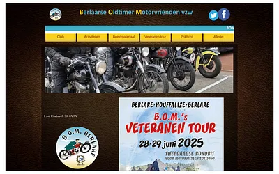 bomberlare.be snapshot