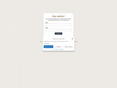 cowcowthelabel.nl snapshot