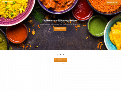 valutanetwork.dk snapshot