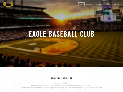 212baseball.weebly.com snapshot