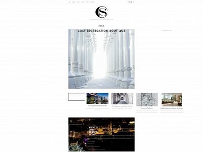 costsegboutique.com snapshot