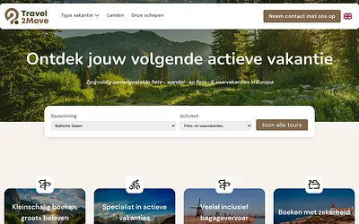 traveltomove.nl snapshot