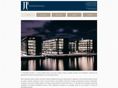 jc-int.at snapshot