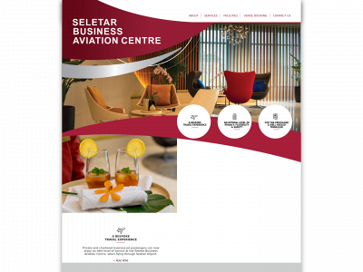 sats-seletar.com snapshot