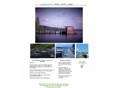 hjortnasbatklubb.se snapshot