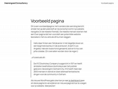 heerengoed-consultancy.nl snapshot